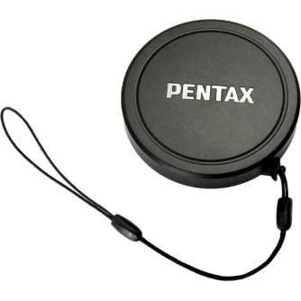 Lens Caps - Pentax lens cap O-LC92 (39826) - quick order from manufacturer
