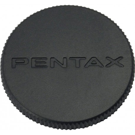 Pentax lens front cover 27mm 31495 new in bag 