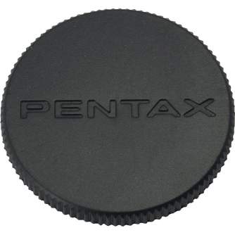 Pentax objektīva vāciņš O-LC27 (31495)