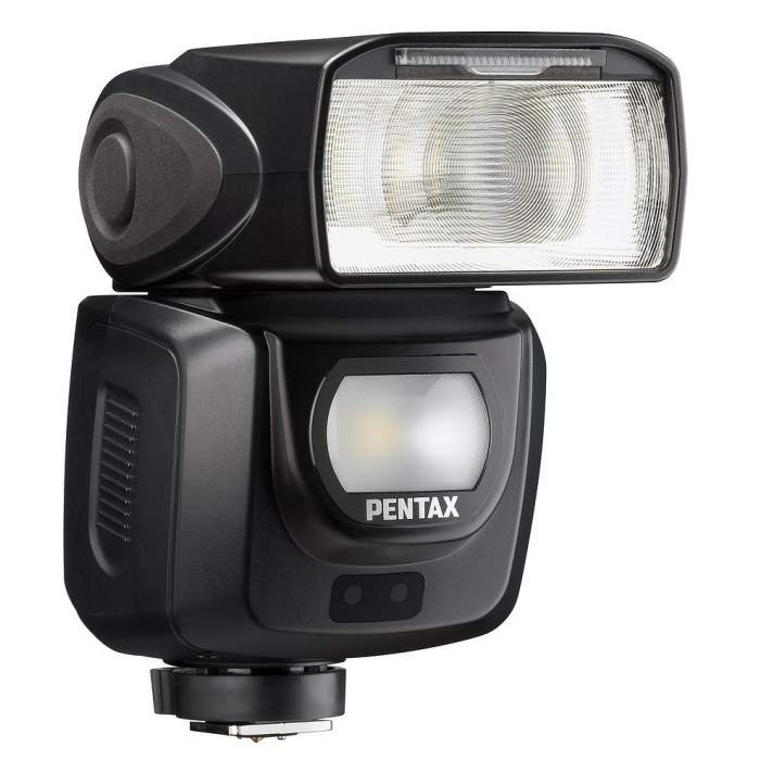 Flashes On Camera Lights - Pentax flash AF-360FGZ II 30438 - quick order from manufacturer