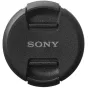 Lens Caps - Sony Lens Cap ALC-F77S for 77mm Filter Thread Lens - quick order from manufacturer