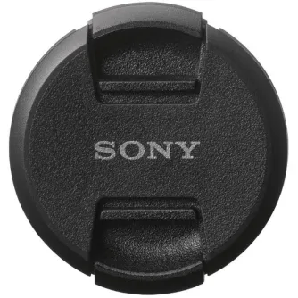 Lens Caps - Sony Lens Cap ALC-F77S for 77mm Filter Thread Lens - quick order from manufacturer