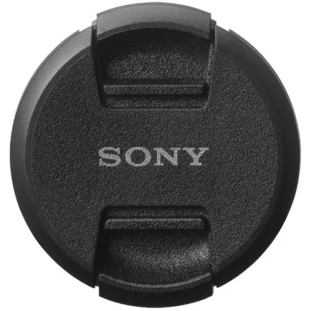 Sony Lens Cap ALC-F77S for 77mm Filter Thread Lens