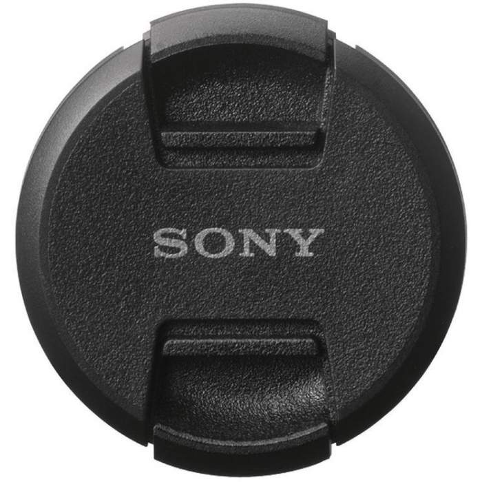 Objektīvu vāciņi - Sony objektīva vāciņš ALC-F77S - ātri pasūtīt no ražotāja