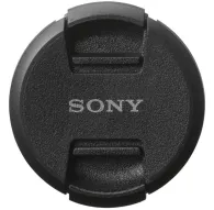 Objektīvu vāciņi - Sony Lens Cap ALC-F77S for 77mm Filter Thread Lens - ātri pasūtīt no ražotājaObjektīvu vāciņi - Sony Lens Cap ALC-F77S for 77mm Filter Thread Lens - ātri pasūtīt no ražotāja