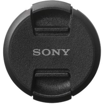 Lens Caps - Sony lens cap ALC-F82S - quick order from manufacturer