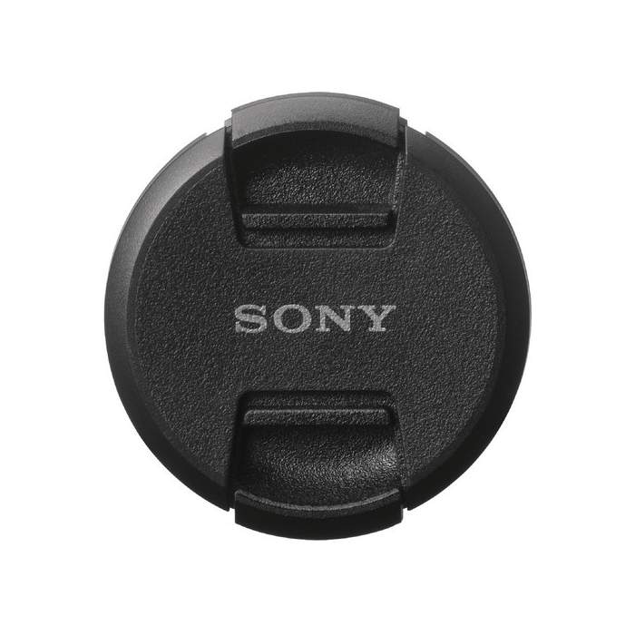 Lens Caps - Sony lens cap ALC-F82S - quick order from manufacturer