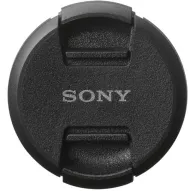 Lens Caps - Sony Lens Cap ALC-F82S for 82mm Filter Thread Lens - quick order from manufacturerLens Caps - Sony Lens Cap ALC-F82S for 82mm Filter Thread Lens - quick order from manufacturer