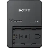 Kameras bateriju lādētāji - Sony akumulatoru lādētājs BC-QZ1 - ātri pasūtīt no ražotājaKameras bateriju lādētāji - Sony akumulatoru lādētājs BC-QZ1 - ātri pasūtīt no ražotāja