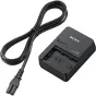 Зарядные устройства - Sony battery charger BC-QZ1 - быстрый заказ от производителя