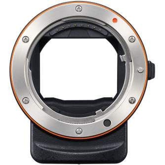 Adapters for lens - Sony LA-EA3 35mm Full-Frame A-Mount to E-Mount Adapter - quick order from manufacturer