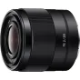 Objektīvi bezspoguļa kamerām - Sony FE 28mm f/2.0 objektīvs - ātri pasūtīt no ražotāja