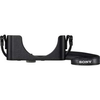 Защита для камеры - Sony jacket case LCJ-RXF - быстрый заказ от производителя