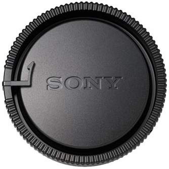 Sony aizmugurējais objektīva vāciņš ALC-R55