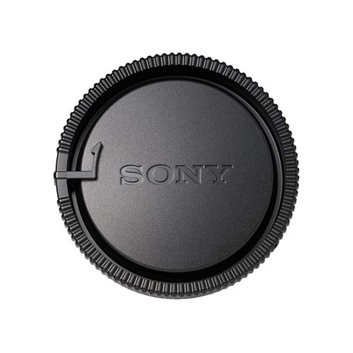 Objektīvu vāciņi - Sony aizmugurējais objektīva vāciņš ALC-R55 ALCR55.AE - ātri pasūtīt no ražotāja
