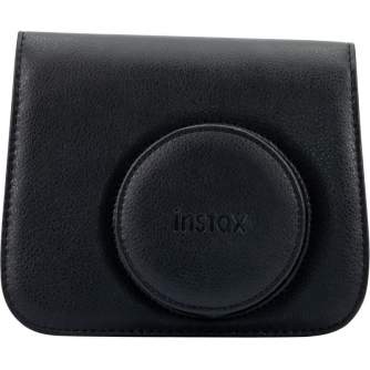 Bags for Instant cameras - Fujifilm Instax Wide 300 case, black - quick order from manufacturer