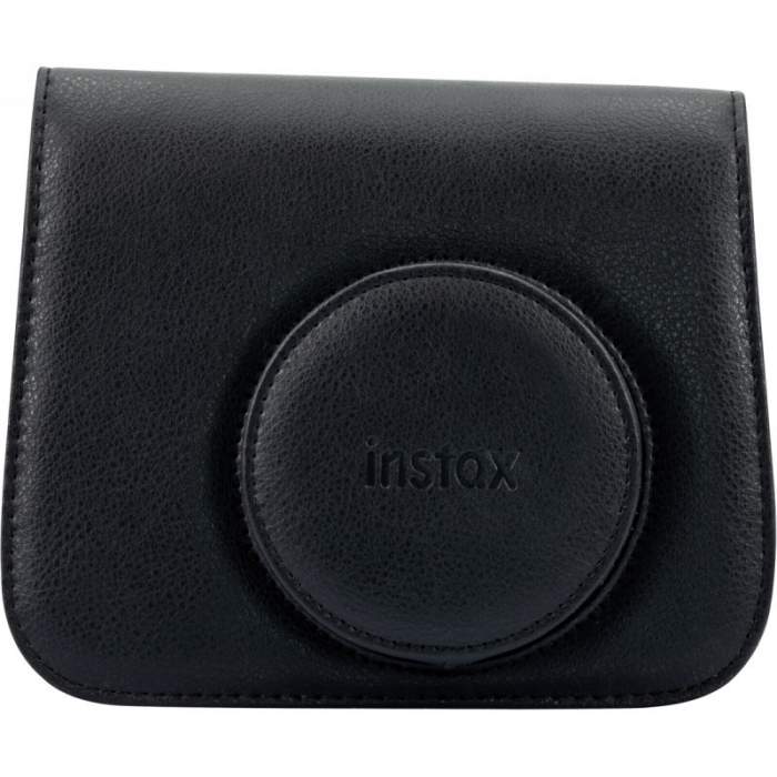 Bags for Instant cameras - Fujifilm Instax Wide 300 case, black - quick order from manufacturer