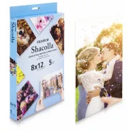 Фото подарки - Fujifilm Shacolla Box 20x30 5pcs - быстрый заказ от производителяФото подарки - Fujifilm Shacolla Box 20x30 5pcs - быстрый заказ от производителя