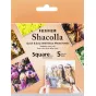 Фото подарки - Fujifilm Instax Square Shacolla Box 5pcs - быстрый заказ от производителя