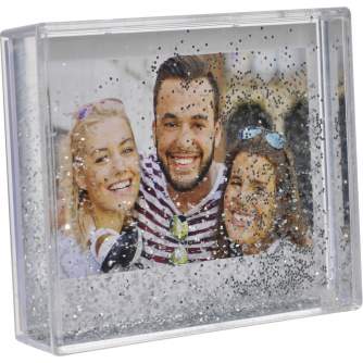 Рамки для фото - Fujifilm Instax фото рамка Wide SnowGlobe - быстрый заказ от производителя