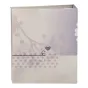Albumi - Fujifilm Instax albums Mini Pocket Dots 80 - ātri pasūtīt no ražotāja