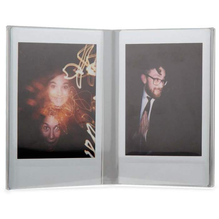 Photo Frames - Fujifilm Instax Mini photo frame Pair - quick order from manufacturer