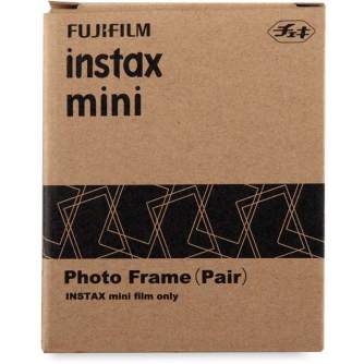 Foto rāmis - Fujifilm Instax Mini fotorāmis Pair - ātri pasūtīt no ražotāja
