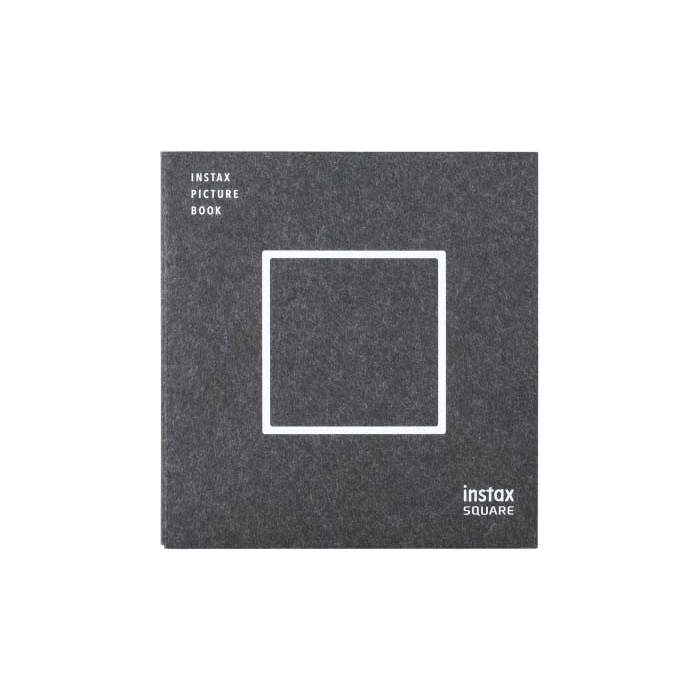 Photo Albums - Fujifilm Instax Square album Picture Book - quick order from manufacturer