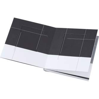 Photo Albums - Fujifilm Instax Square album Picture Book - quick order from manufacturer