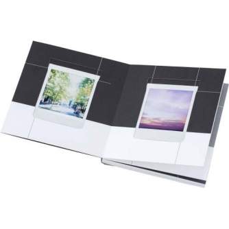 Фотоальбомы - Fujifilm Instax Square альбом Picture Book - быстрый заказ от производителя