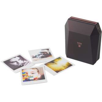 Принтеры и принадлежности - Fujifilm Instax Share SP-3, black - быстрый заказ от производителя