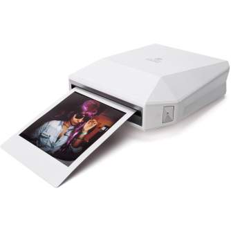 Printeri un piederumi - Fujifilm Instax Share SP-3, balts - ātri pasūtīt no ražotāja