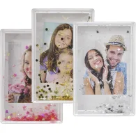 Foto rāmis - Fujifilm Instax fotorāmis Snow Globe Effect - ātri pasūtīt no ražotājaFoto rāmis - Fujifilm Instax fotorāmis Snow Globe Effect - ātri pasūtīt no ražotāja