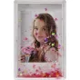 Рамки для фото - Fujifilm Instax фото рамка Snow Globe Effect - быстрый заказ от производителя