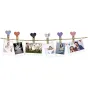Фото подарки - Fujifilm Instax Design Clips Heart 10pcs - быстрый заказ от производителя