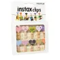 Dāvanas - Fujifilm Instax klipši Design Clips Heart 10gb. - ātri pasūtīt no ražotāja