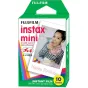 Film for instant cameras - FUJIFILM instax mini film (glossy) (color) (1x10 - single pack) - quick order from manufacturer Best choise selected by experts