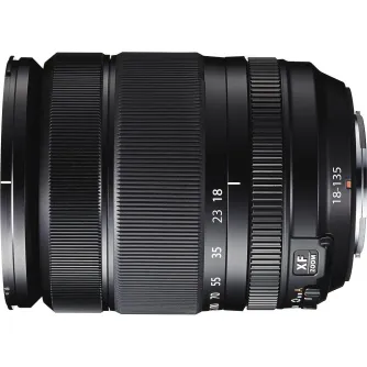Mirrorless Lenses - Fujifilm Fujinon XF 18-135mm f/3.5-5.6 R LM OIS WR - quick order from manufacturer