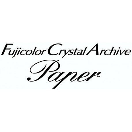 Фотобумага для принтеров - Fujifilm Fuji бумага CA 10,2 X 186см, глянцевая - быстрый заказ от производителя