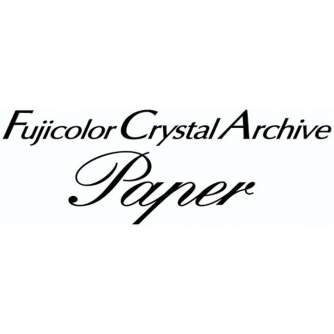 Фотобумага для принтеров - Fujifilm Fuji paper CA 10.2mm x 186m, glossy - быстрый заказ от производителя