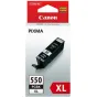 Картриджи - Canon ink cartridge PGI-550XL PGPK, black - быстрый заказ от производителя