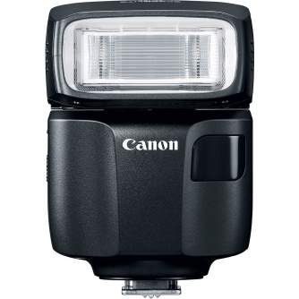 Kameras zibspuldzes - Canon zibspuldze Speedlite EL-100 - ātri pasūtīt no ražotāja