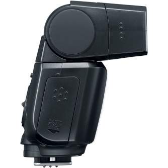 Kameras zibspuldzes - Canon zibspuldze Speedlite EL-100 - ātri pasūtīt no ražotāja