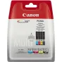 Printer cartridges - Canon ink cartridge CLI-551 Multipack, color/black - quick order from manufacturer