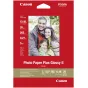 Фотобумага для принтеров - Canon photo paper 13x18 265g Glossy 20 sheets (PP-201) - быстрый заказ от производителя