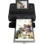 Больше не производится - Canon photo printer Selphy CP-1300, black 2234C002