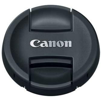 Objektīvu vāciņi - Canon objektīva vāciņš EF-S35 - ātri pasūtīt no ražotāja