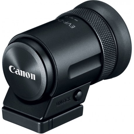 Видоискатели - Canon Elektronc viewfinder EVF-DC2 - быстрый заказ от производителя