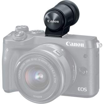 Видоискатели - Canon Elektronc viewfinder EVF-DC2 - быстрый заказ от производителя