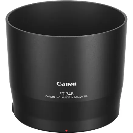 Canon Lens Hood ET-74B for EF 70-300mm f/4-5.6 IS II